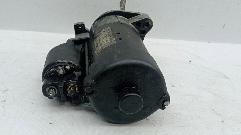 Motor de arranque MERCEDES-BENZ Classe M (W163)