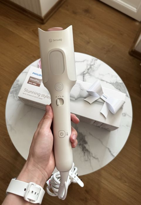 Автостайлер Philips BHB968/00 WavePro серії 9000
