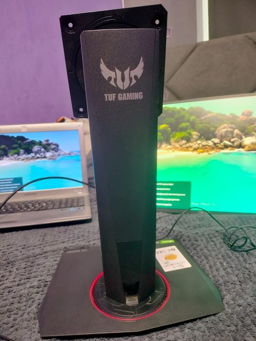 монітор Asus tuf VG259Q