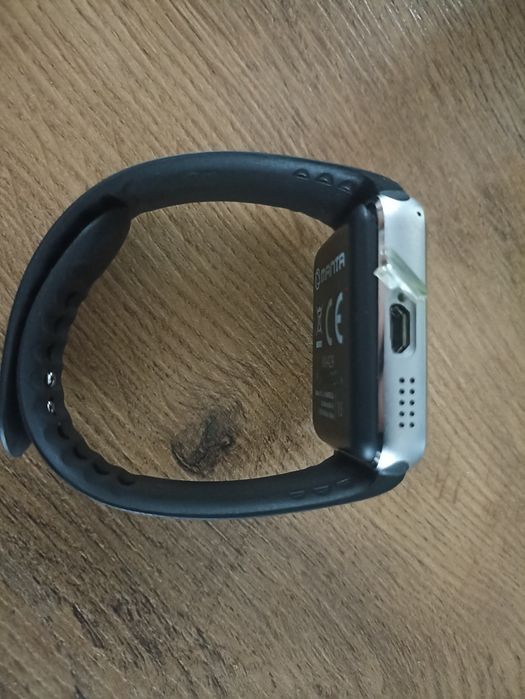 Smartwatch Manta