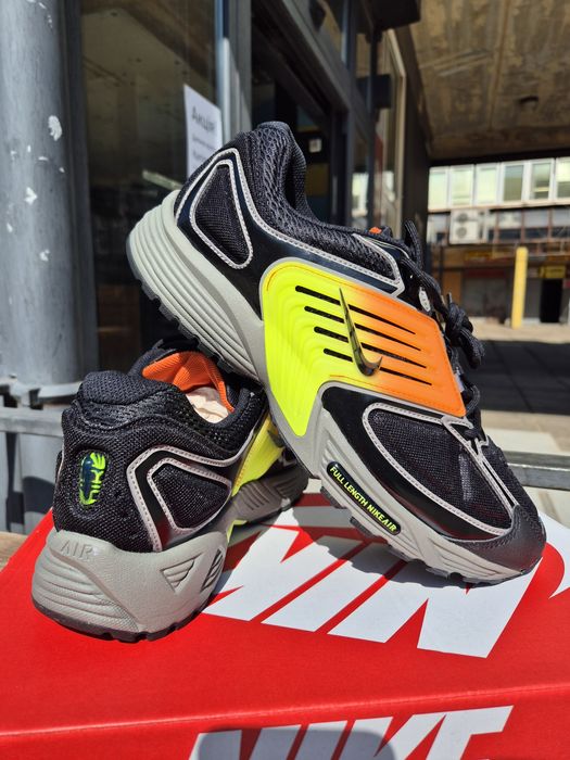 Кросівки Nike Air Pegasus Wave