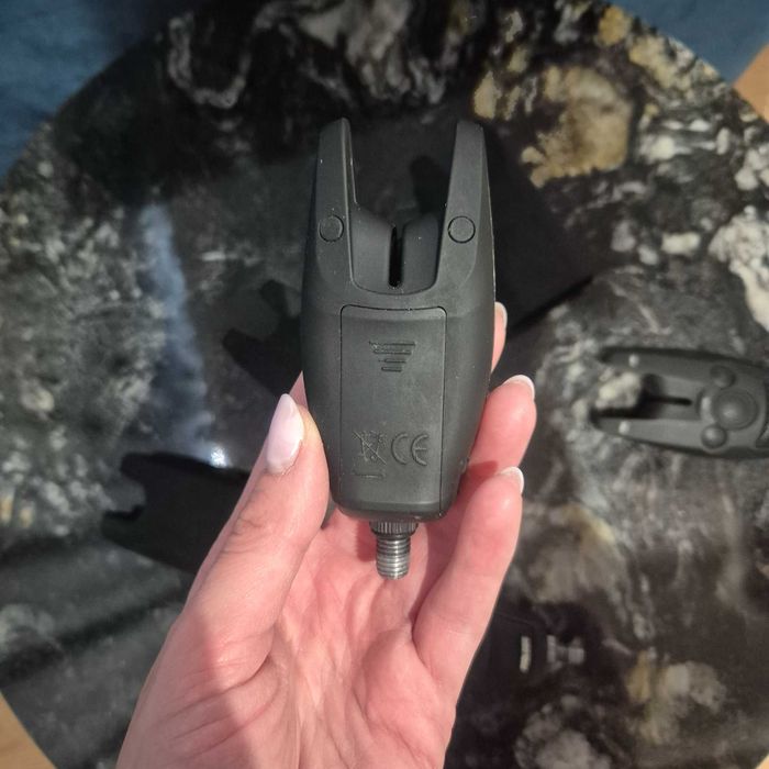 Alarm brań Prologic