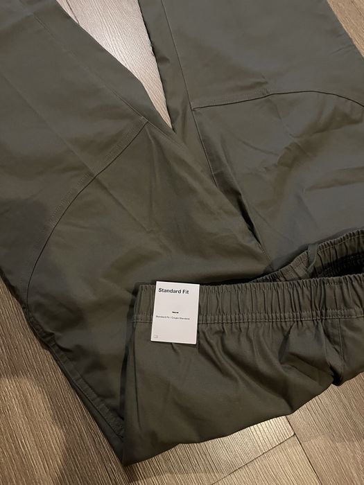 Spodnie JORDAN rozmiar M