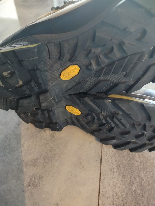 Buty taktyczne trekkingowe Lowa Lavena II GTX Ws, rozmiar 40, stan bdb