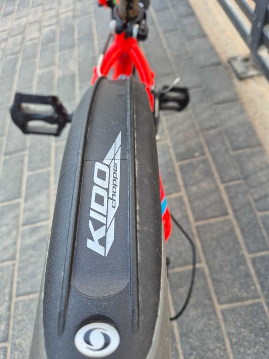 Rower kellys lumi 30 20"