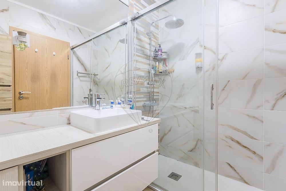 Apartamento T2 para venda