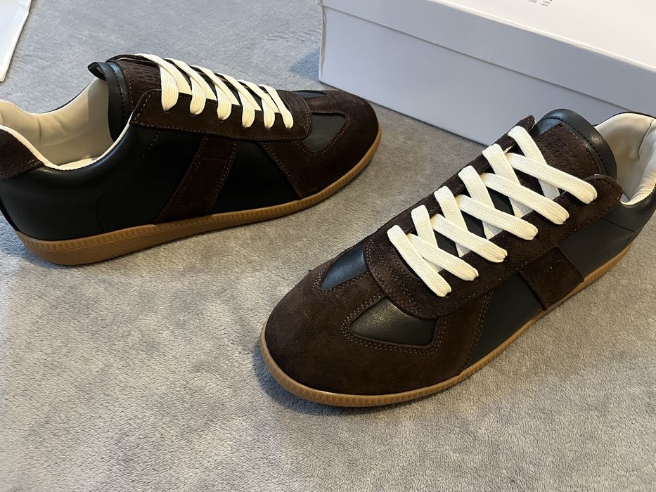 Є ОЛХ Maison Margiela Replica Gats Paint Maison Margiela Future