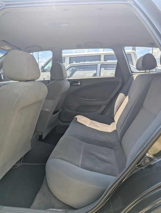 Chevrolet Lacetti 2007 VIN KL1NF35BE8K743562 фото оголошення 12 з 14
