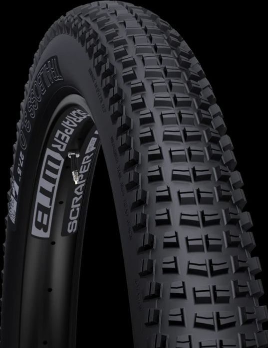 Par rodas 2x btt mavic 27.5 3.0 frente WTB trailboss 2.5 hutchinson