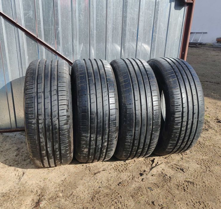 225/55/16 99W Imperial ecodriver