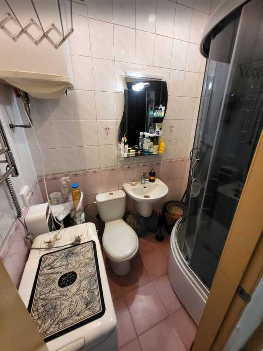 Продам 2к квартиру Правда Калинова