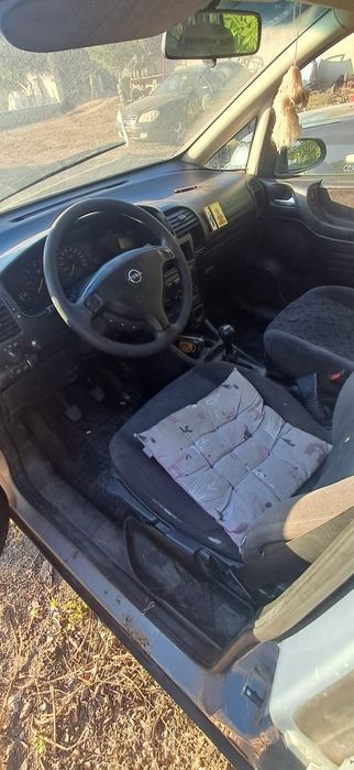 Продаж Opel Zefira