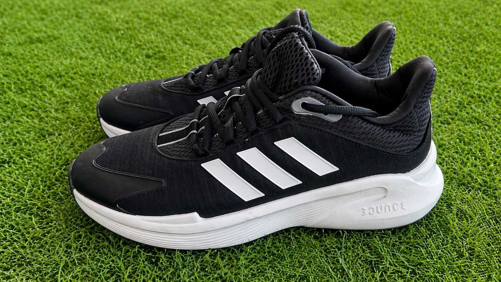 Buty męskie adidas Alphaedge