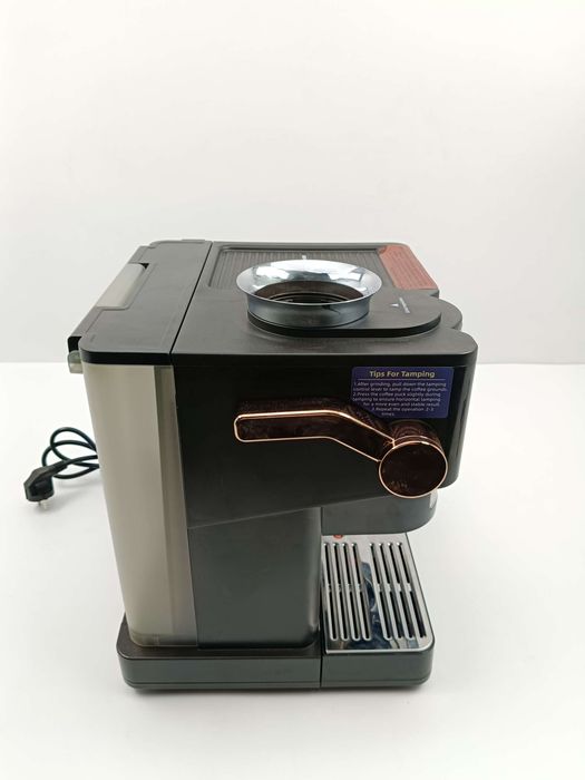 Tjea n Barista Senso ekspres do kawy Be an-To-Cup 20 barów