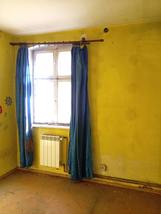 3 pokojowe mieszkanie na sprzedaż w centrum Kalisza Legionów 19- bez prowizji