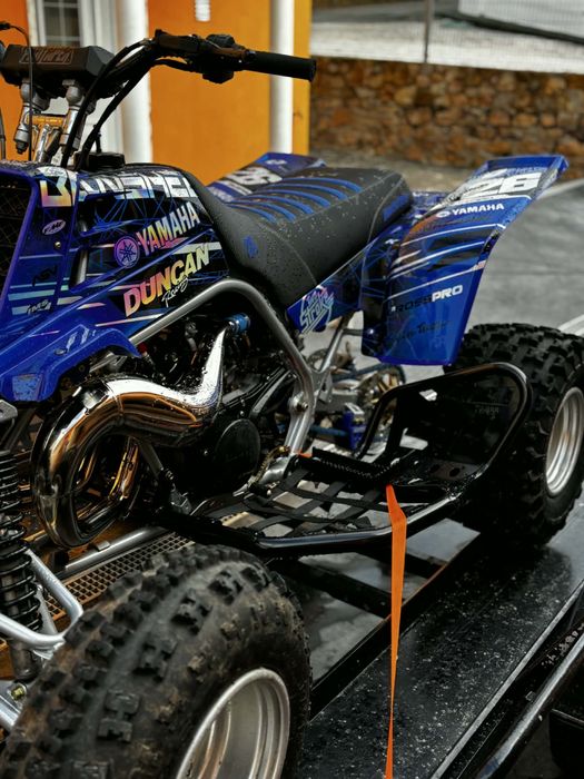 Banshee 350cc re