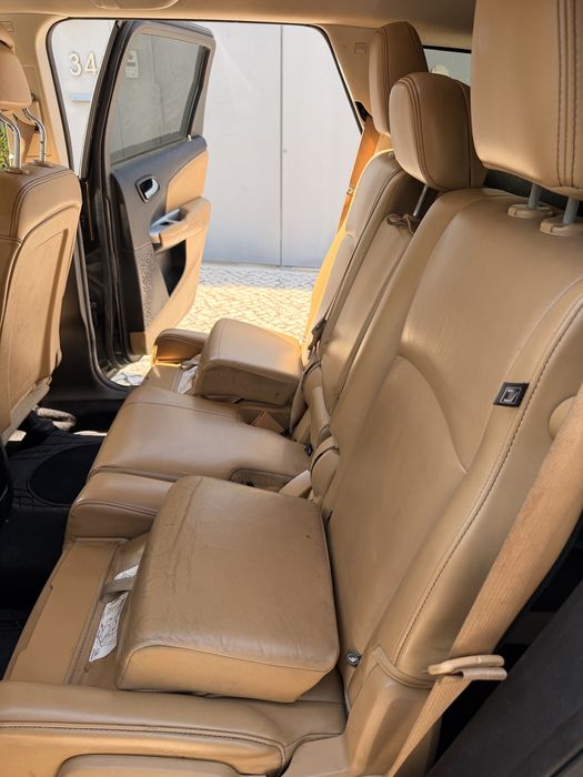 Fiat Freemont 2.0 MultiJet 7 Lugares (2015 aceito retoma