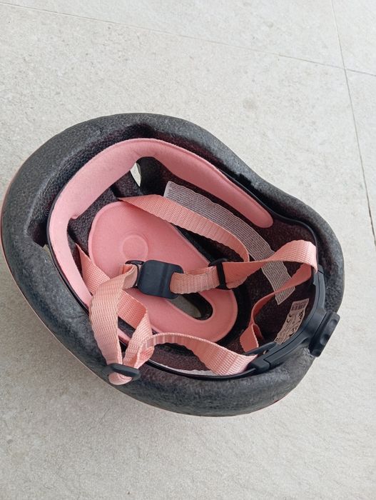 Capacete bebe XXS 44-49 cm