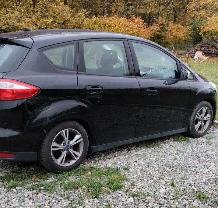 Ford C-Max 1.0T 125km