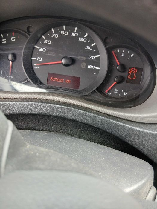 Renault Master 3