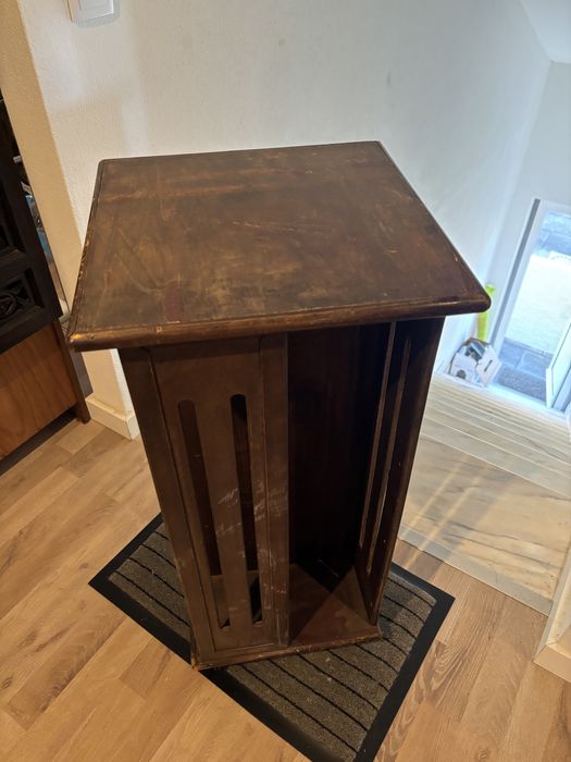 Movél  de apoio vintage