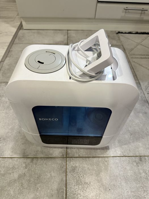 Ультразвуковий Зволожувач повітря Boneco U700