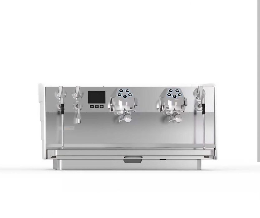 Coffee Machine Victoria Arduino Eagle Tempo 2-group