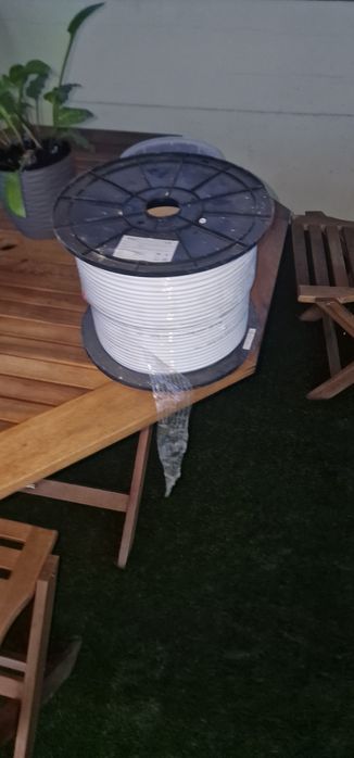 vendo RG6 200 metros