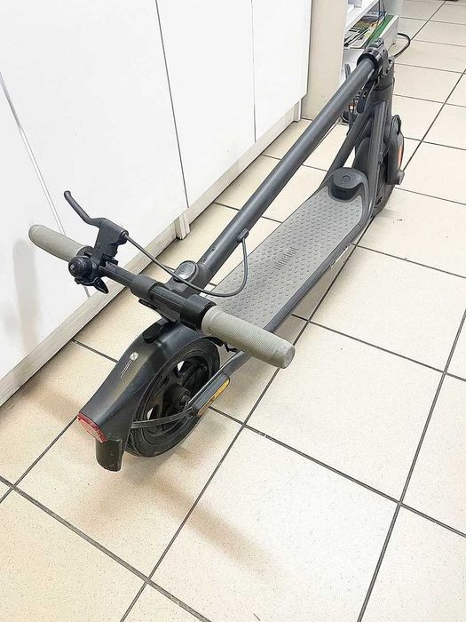 hulajnoga NINEBOT F20D # opis