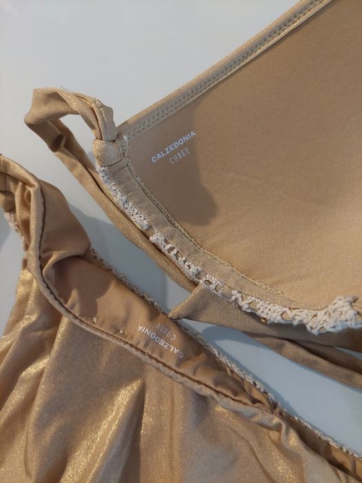 Biquini Calzedonia