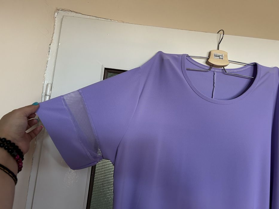 Wloska sukienka 50/52