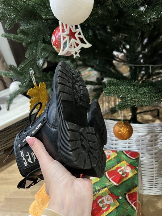 Зимове взуття  28