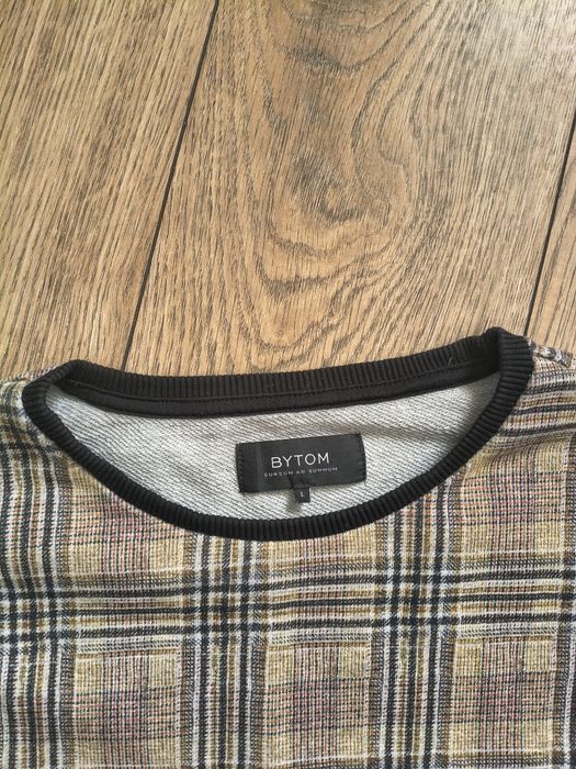 Sweter męski Bytom