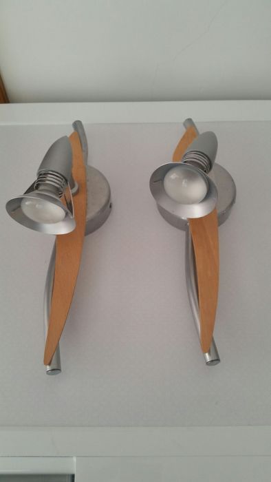 Diversos Candeeiros de teto