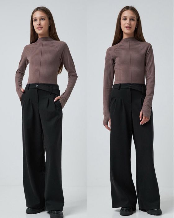 Тепленький Шикарний Лонгслів р 164, якість вища!