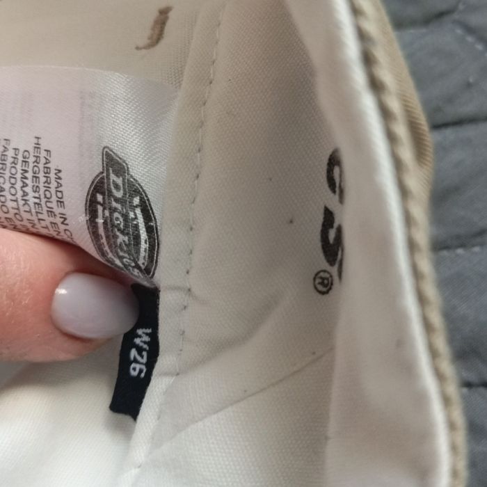 штани Dickies оригінал