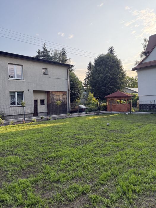Domek ogrodowy dla dzieci