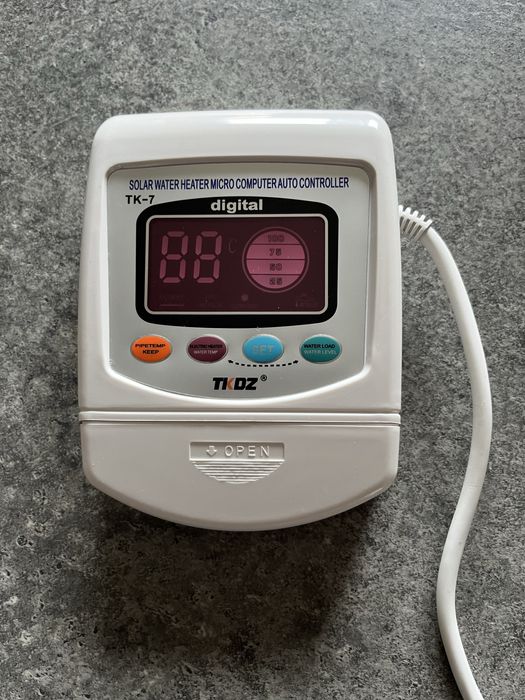 Controlador termossifão TKDZ TK-7