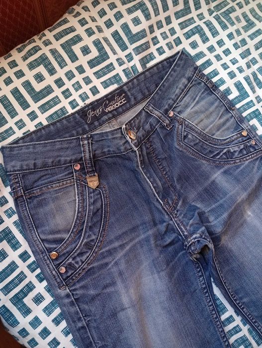 Джинсы мужские бу