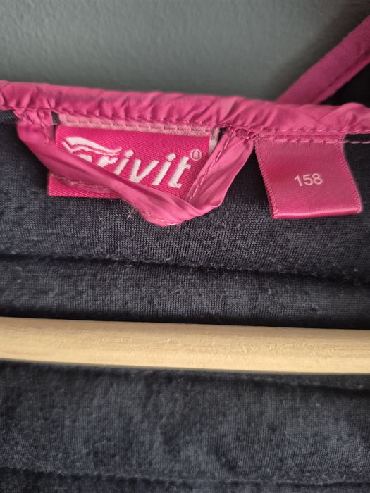 Crivit kurtka 158cm