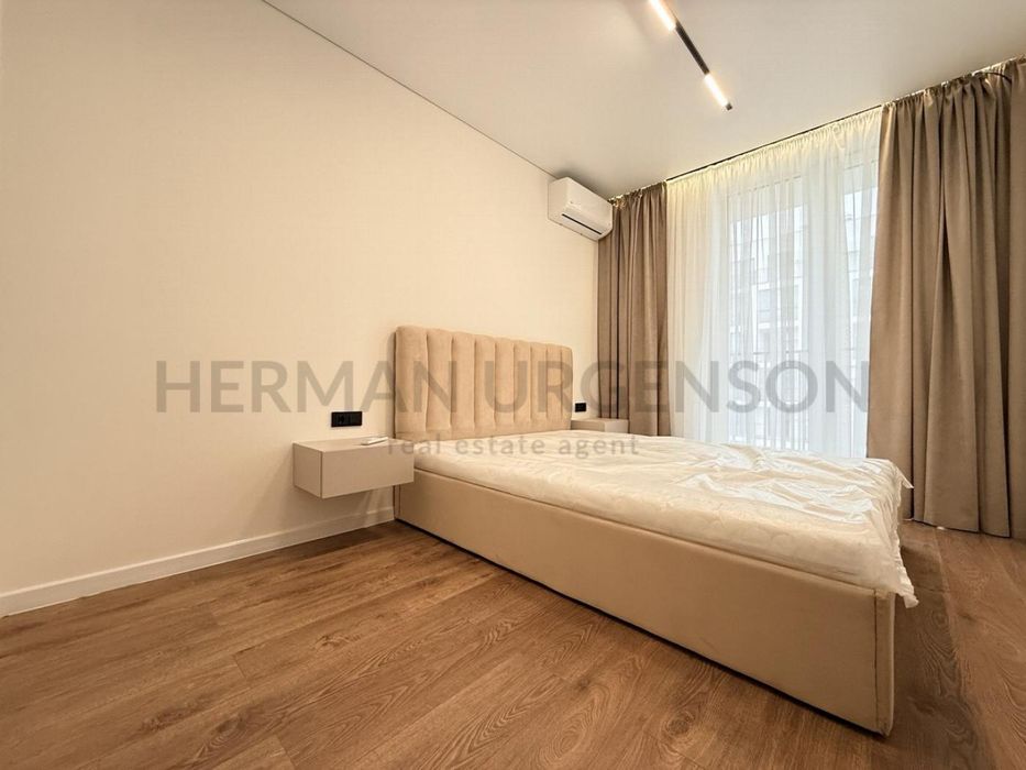 1-комнатная квартира по адресу Петефі Шандора пл. (площадь 49 м²) - Atlanta.ua - фото 4