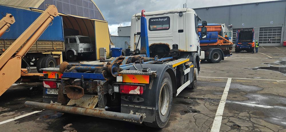 Scania
