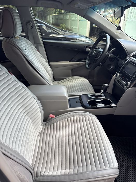Toyota Camry 50 тка,2014 рік
