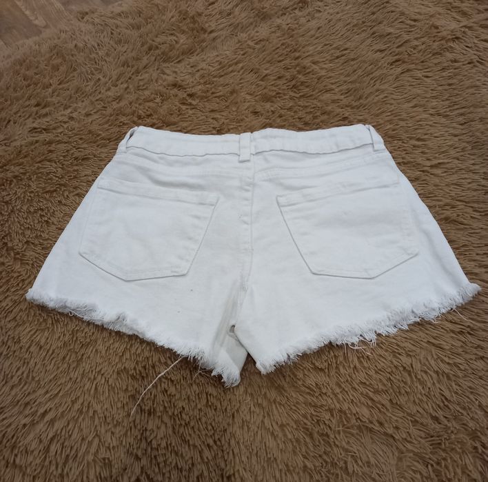 Джинсовi шорти розмiр 32, 34, 36, 38