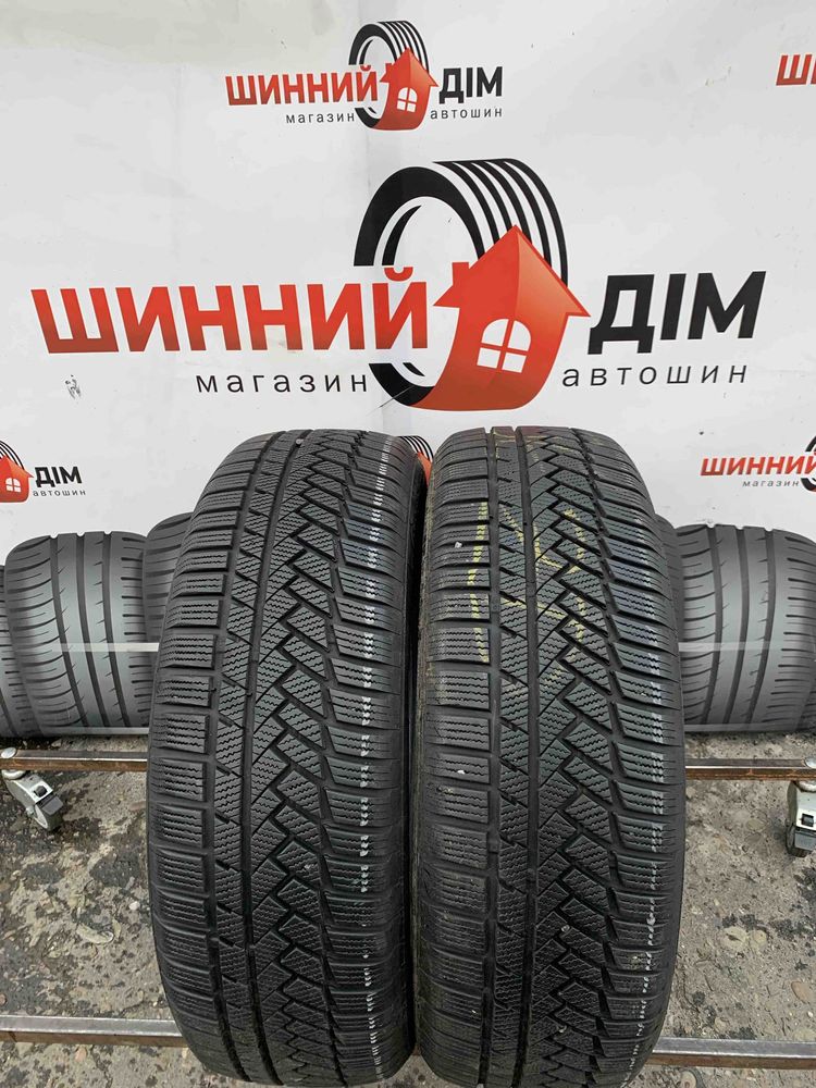 Шини 225/55 R19 Continental всесизонка 2021р,8мм: 3 100 грн. - Автошини ...