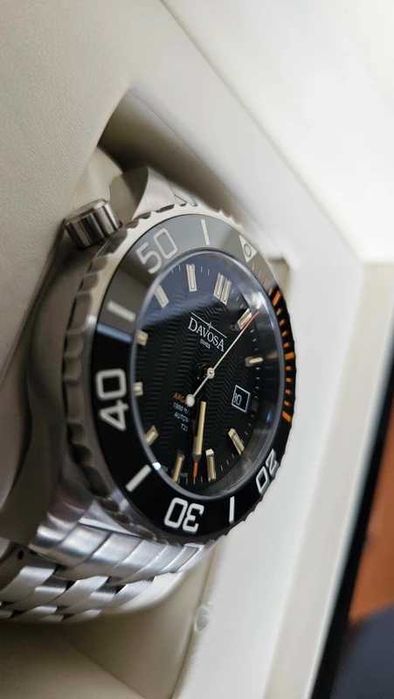 Davosa Argonautic Lumis 161.576.60