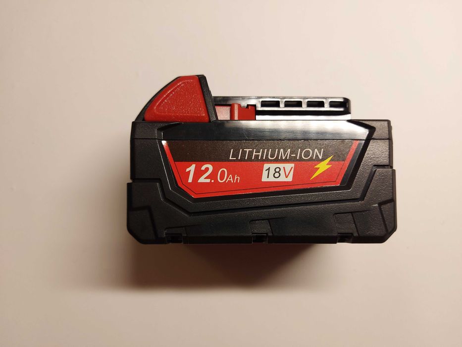 Bateria Akumulator do Milwaukee M18 HB12 18V 12Ah