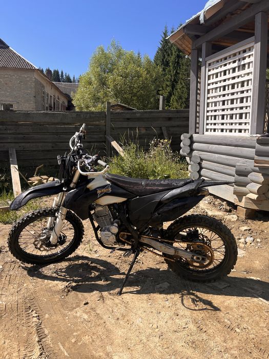 Ексдрайф профакторі 300
