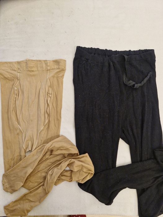 Колготи для вагітних, легінси для вагітних