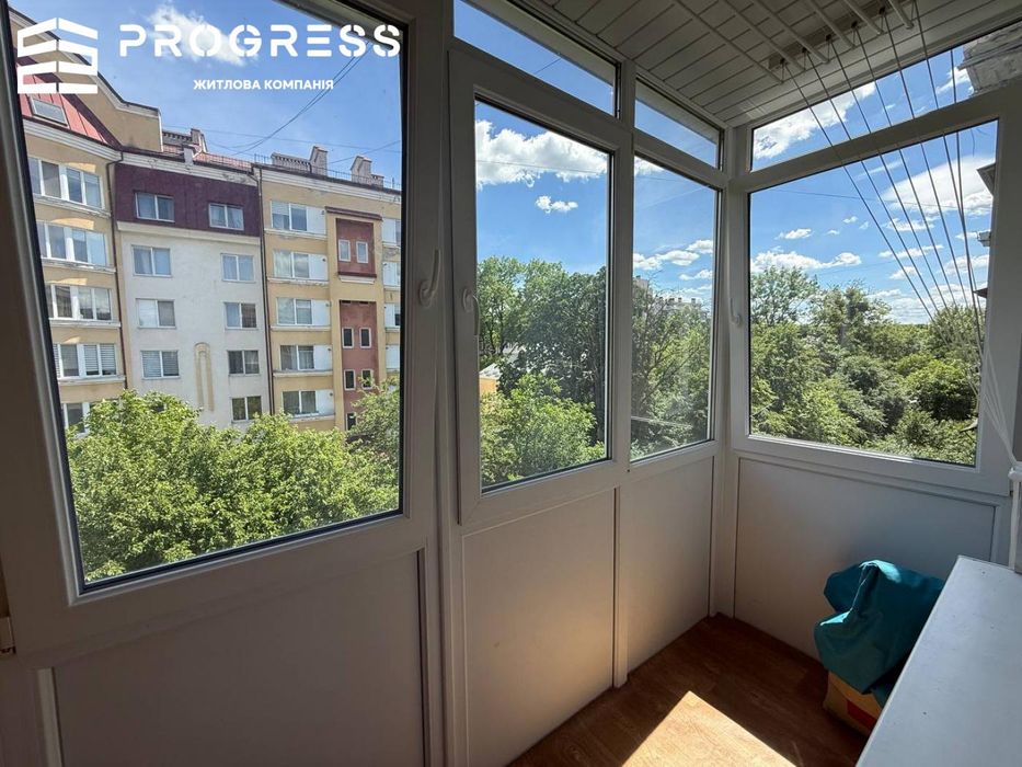 Продаж 2-кім Квартири мазепи